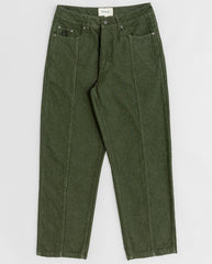 Alga Jeans - Green