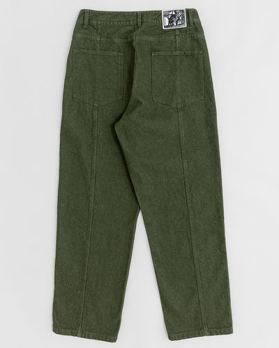 Alga Jeans - Green