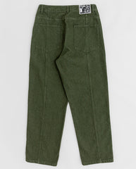 Alga Jeans - Green