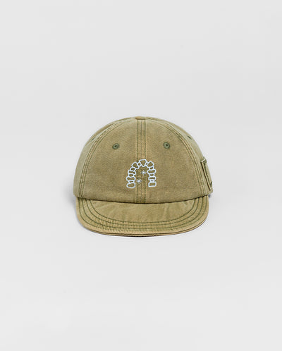 Arch Soft Peak - Green