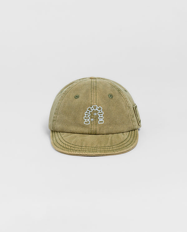 Arch Soft Peak - Green