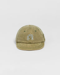 Arch Soft Peak - Green