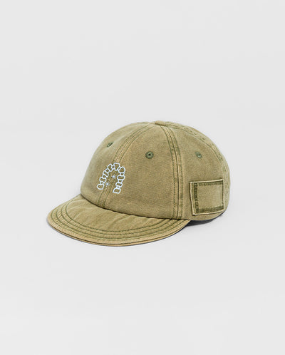 Arch Soft Peak - Green