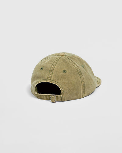 Arch Soft Peak - Green