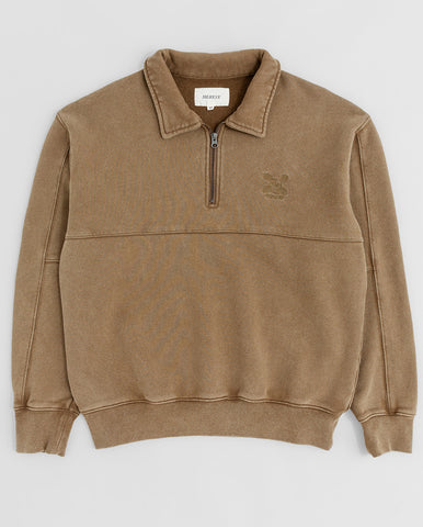 JASPER ZIONIC - OAK BUFF/BLACK