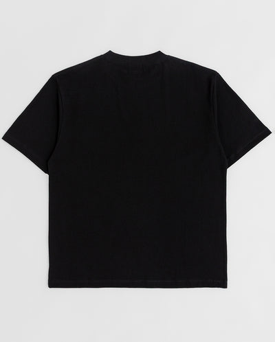 Heretic Tee - Black