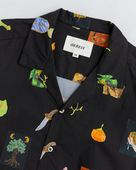 Motley Shirt - Black