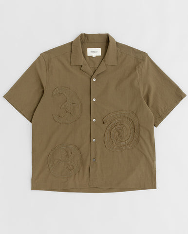 JASPER ZIONIC - OAK BUFF/BLACK