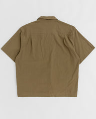 Tatter Shirt - Green
