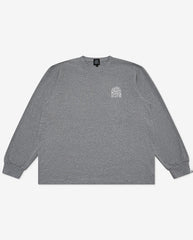 Arch Tee - Marl