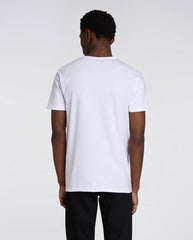 Double Pack Short Sleeve Tee WHITE