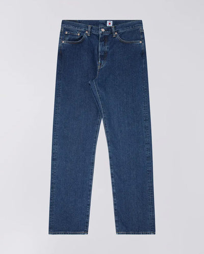 Loose Straight Yoshika Left Hand - Akira Wash