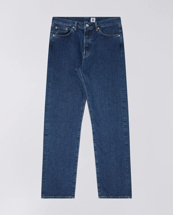 Loose Straight Yoshika Left Hand - Akira Wash