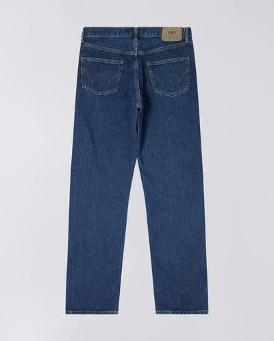 Loose Straight Yoshika Left Hand - Akira Wash