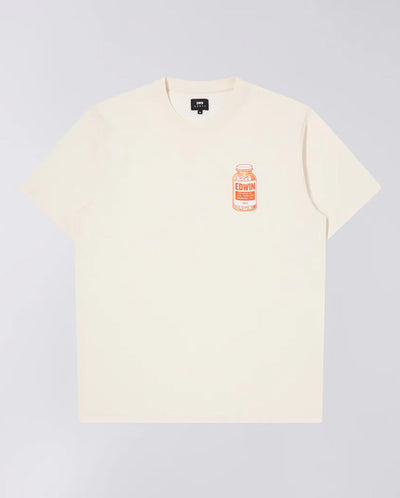 Tablets Tee Whisper White
