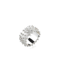 Ilina Ring - Silver
