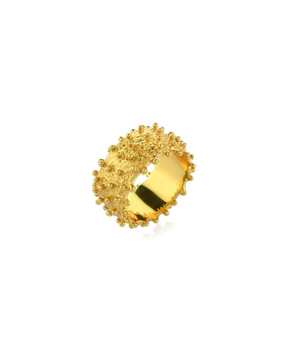 Ilina Ring - Gold
