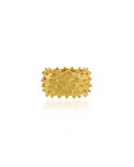 Ilina Ring - Gold