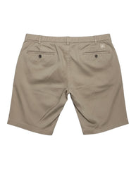 Casual Shorts - Camel