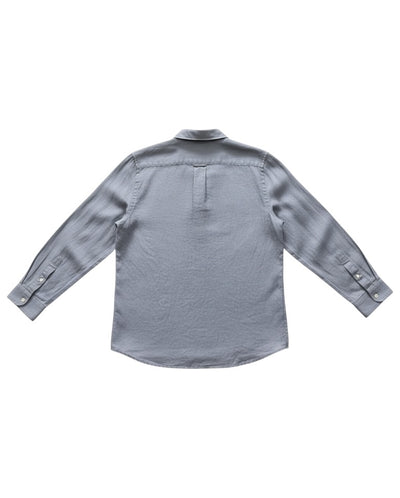 Regular Fit Shirt - Lilac