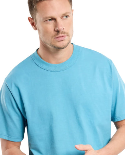 Callac Tee - Waterfall