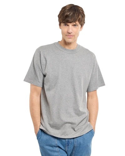 Callac Tee - Misty Grey
