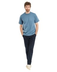 Comfort Chino - Dark Blue