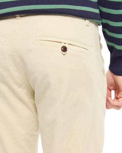 Comfort Chino - Gravel