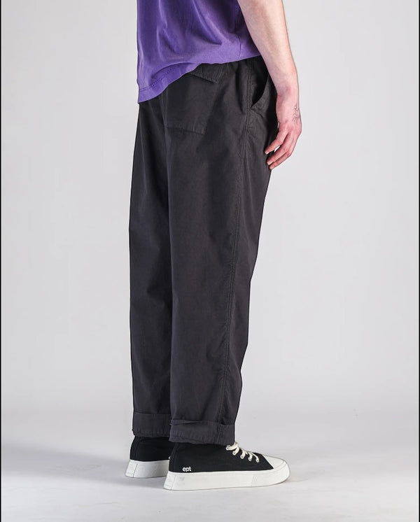 Dad Light pants - Charcoal