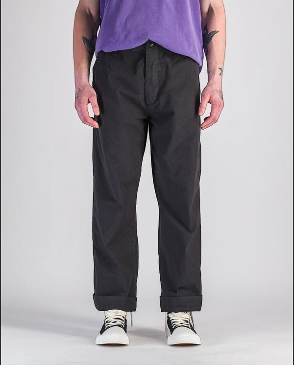 Dad Light pants - Charcoal