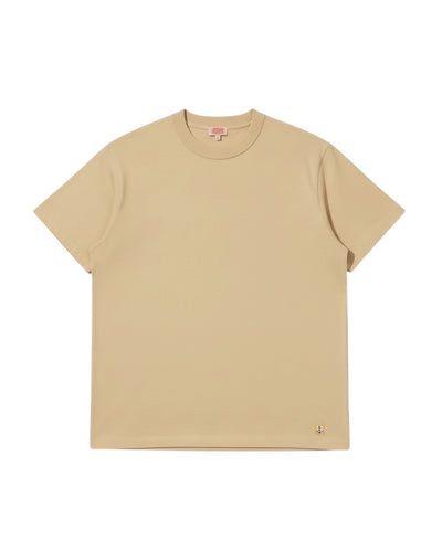 Callac Tee - Gravel