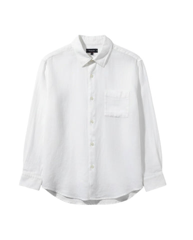 Callac Tee - Gravel