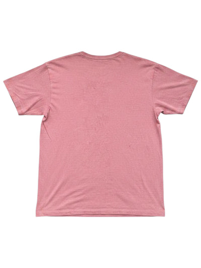 Haleiwa Tee - Wistful Mauve
