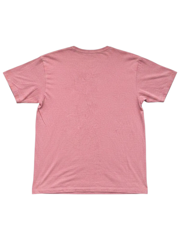 Haleiwa Tee - Wistful Mauve