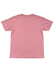 Haleiwa Tee - Wistful Mauve