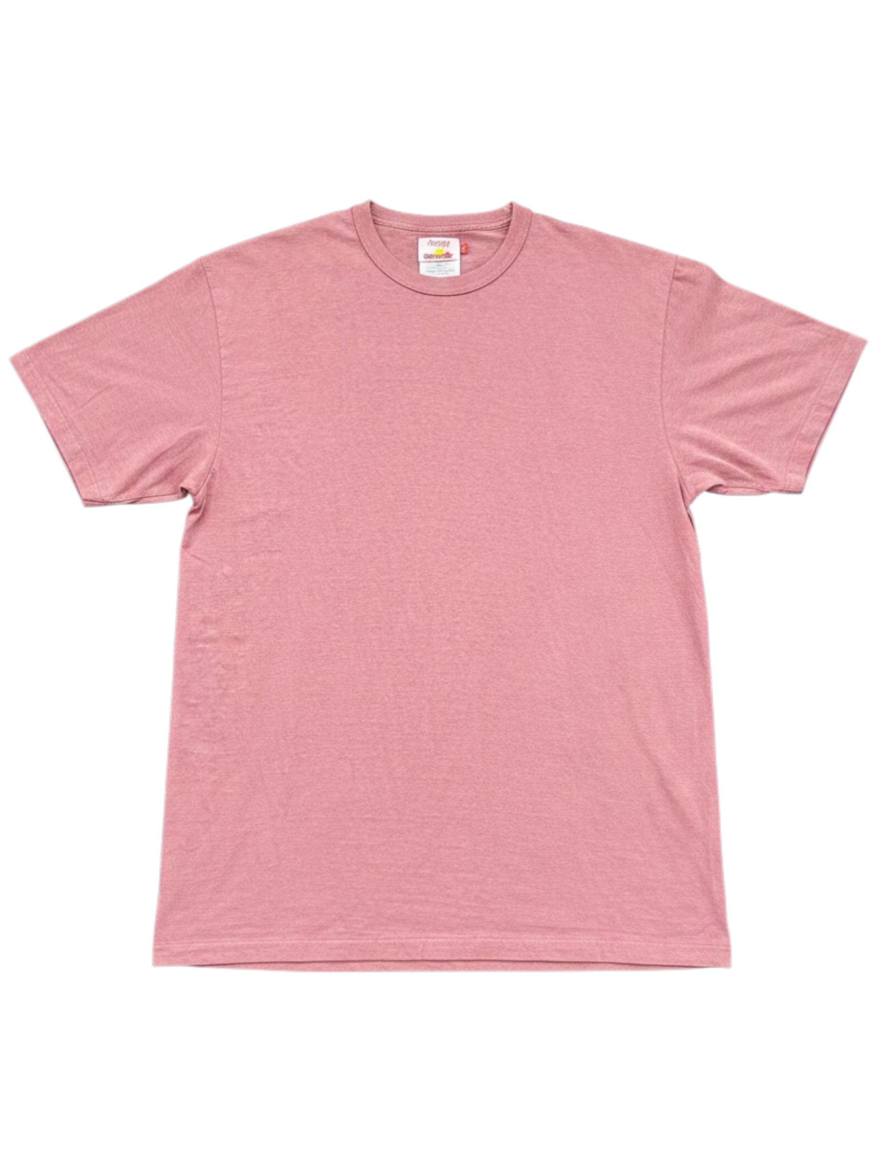 Haleiwa Tee - Wistful Mauve