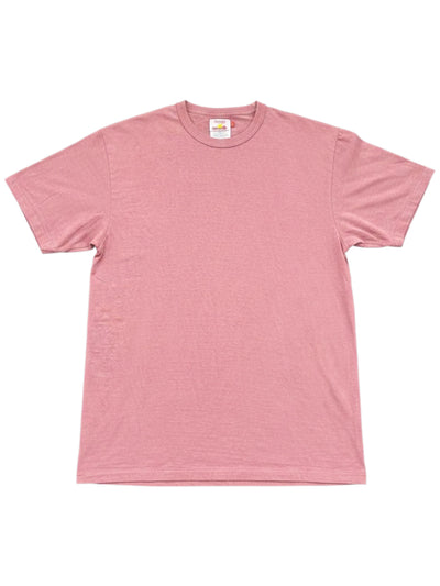 Haleiwa Tee - Wistful Mauve