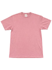 Haleiwa Tee - Wistful Mauve