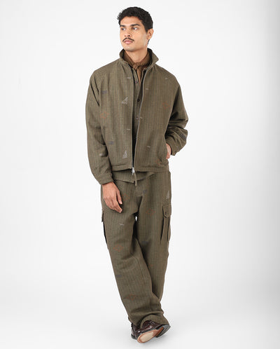 Stanley - Olive