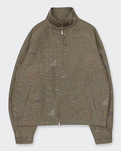 Stanley - Olive