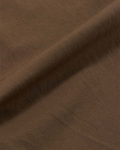 Oxford Linen Pant - Khaki