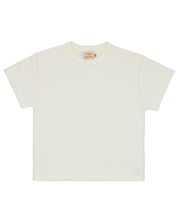 HIAKA Tee - OffWhite