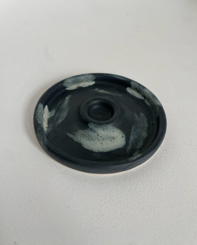 Black Bowl 145 x 72