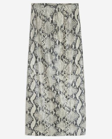 Nell Wool Jacket - Beige