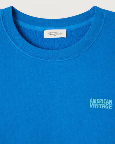 Izubird Crew Neck Sweat - Dream Vintage
