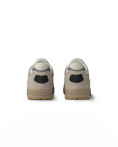Aria 95 Turtledove / Iceberg Green