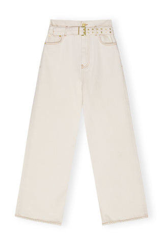Padow Cord trouser Mastik