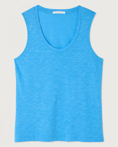 Jac47 Vest - Sea Vintage
