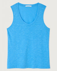 Jac47 Vest - Sea Vintage
