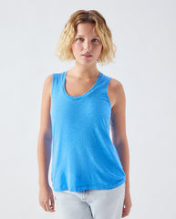 Jac47 Vest - Sea Vintage